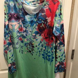 Blouse/Tunic